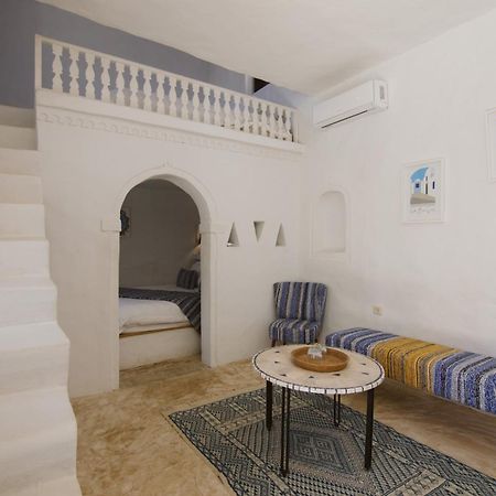 Dar Nael Ξενοδοχείο Houmt Souk  Εξωτερικό φωτογραφία