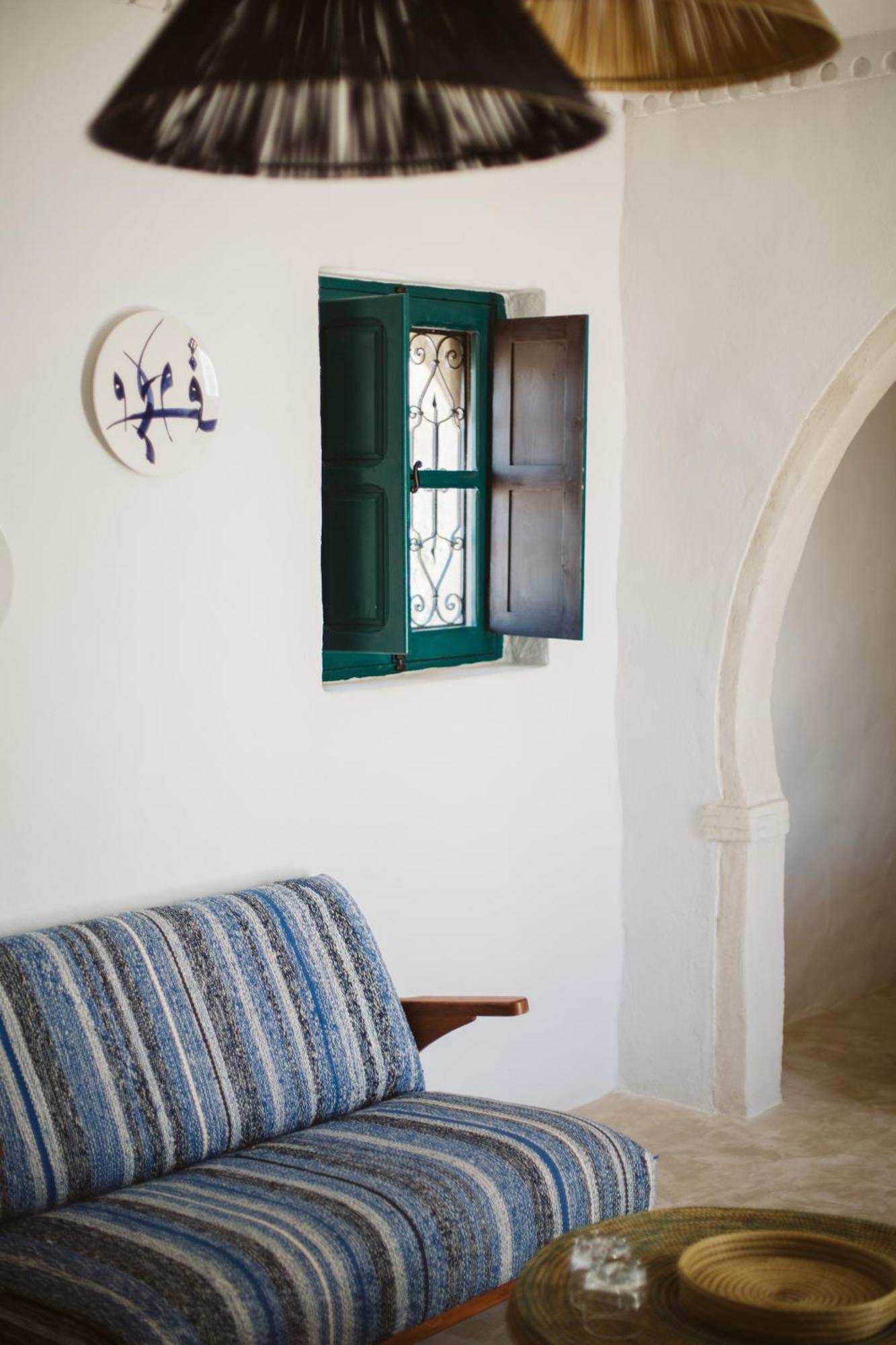 Dar Nael Ξενοδοχείο Houmt Souk  Εξωτερικό φωτογραφία